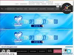 Sites similar to schoolsport.co.il