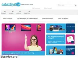 Sites similar to schoolspot.nl