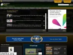 Sites similar to schoolsrugby.co.uk