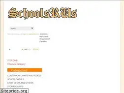 Sites similar to schoolsrus.co.uk
