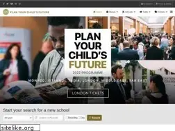 Sites similar to schoolsshow.co.uk