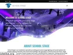 Sites similar to schoolstage.co.uk