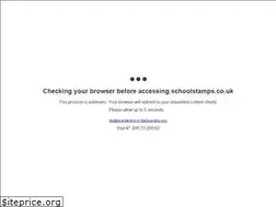 Sites similar to schoolstamps.co.uk
