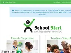 Sites similar to schoolstart.ca