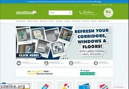 Sites similar to schoolstickers.com