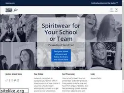 Sites similar to schoolstore.jostens.com