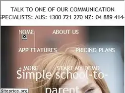 Sites similar to schoolstream.com.au