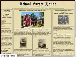 Sites similar to schoolstreethouse.com