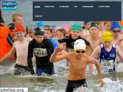 Sites similar to schoolstriathlonchallenge.com