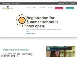 Sites similar to schoolsuccess.ca
