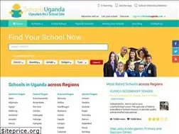 Sites similar to schoolsuganda.com