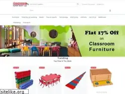 Sites similar to schoolsupermart.com