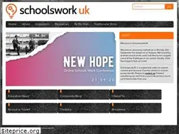 Sites similar to schoolswork.co.uk