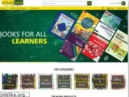 Sites similar to schooltech.in