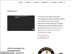 Sites similar to schooltechleadership.org