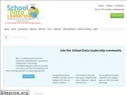 Sites similar to schooltechnologyleadership.com