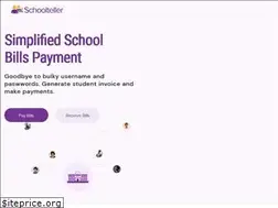 Sites similar to schoolteller.ng
