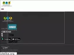 Sites similar to schooltennis.ru