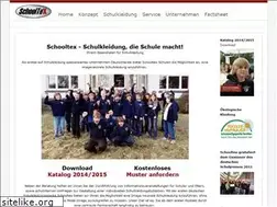 Sites similar to schooltex.de