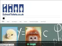 Sites similar to schooltoilets.co.uk