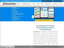 Sites similar to schooltonic.com