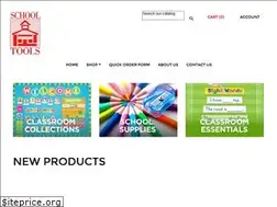 Sites similar to schooltoolsabc.com