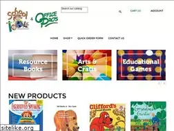 Sites similar to schooltoolscatalog.com