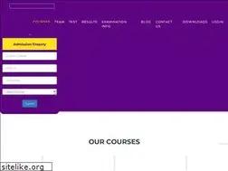 Sites similar to schooltoppers.co.in