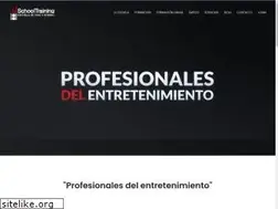 Sites similar to schooltraining.es