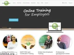 schooltrainingsolutions.com
