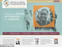 Sites similar to schooltransformation.com