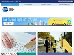 Sites similar to schooltransportservices.com