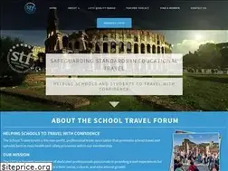 Sites similar to schooltravelforum.com