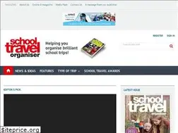 Sites similar to schooltravelorganiser.com