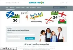 Sites similar to schooltrends.co.uk