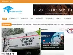 Sites similar to schooltrendy.com