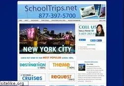 Sites similar to schooltrips.net