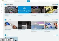 Sites similar to schooltube.com