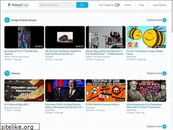 Sites similar to schooltubekids.com
