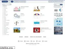 Sites similar to schooltvportaal.nl