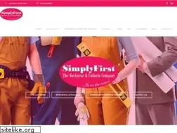 Sites similar to schooluniformnottingham.co.uk