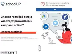 Sites similar to schoolup.pl