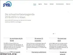 Sites similar to schoolverlatersagenda.be