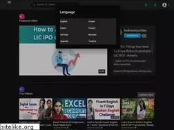 Sites similar to schoolvideos.org