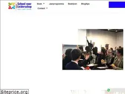 Sites similar to schoolvoorleiderschap.com