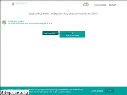 Sites similar to schoolvoorwetenschap.be