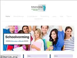 Sites similar to schoolvorming.weebly.com