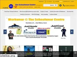 Sites similar to schoolwearcentre.net