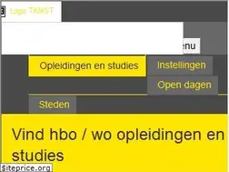 Sites similar to schoolweb.nl