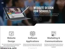 Sites similar to schoolwebsitedesignagency.co.uk